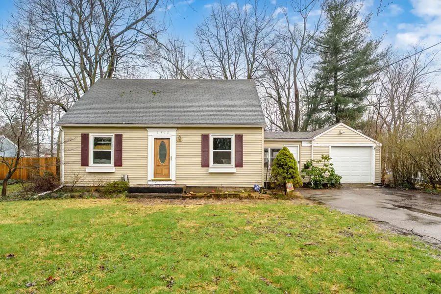 3415 Iroquois Trail, Kalamazoo, MI 49006