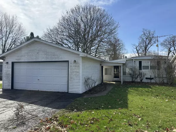 247 Harbor View, Coldwater, MI 49036