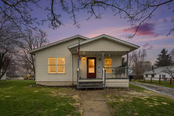 Sunfield, MI 48890,355 Washington Street