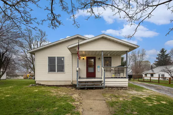 Sunfield, MI 48890,355 Washington Street