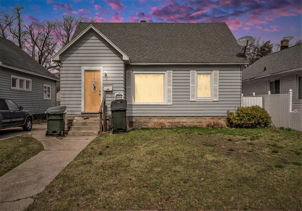 Muskegon, MI 49442,956 E Isabella Avenue