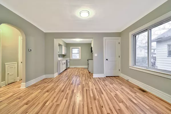 Hazel Park, MI 48030,345 E Goulson Avenue