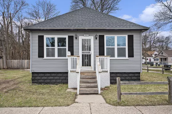Muskegon, MI 49442,847 Kenneth Street