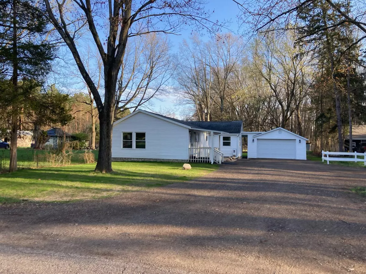 Paw Paw, MI 49079,33291 56th Avenue