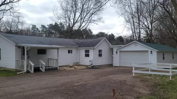 Paw Paw, MI 49079,33291 56th Avenue