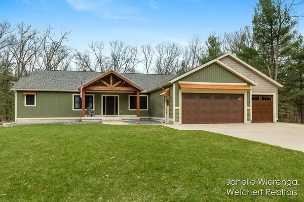 Fruitport, MI 49415,3344 S Hilton Park Road