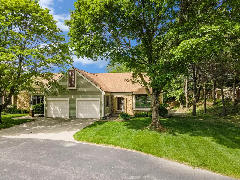 17650 Woodbridge Road ##1, Spring Lake, MI 49456