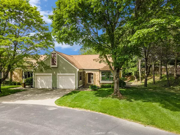 17650 Woodbridge Road ##1, Spring Lake, MI 49456