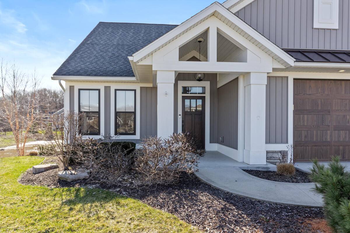 Byron Center, MI 49315,7888 Whistle Creek SW Court #17