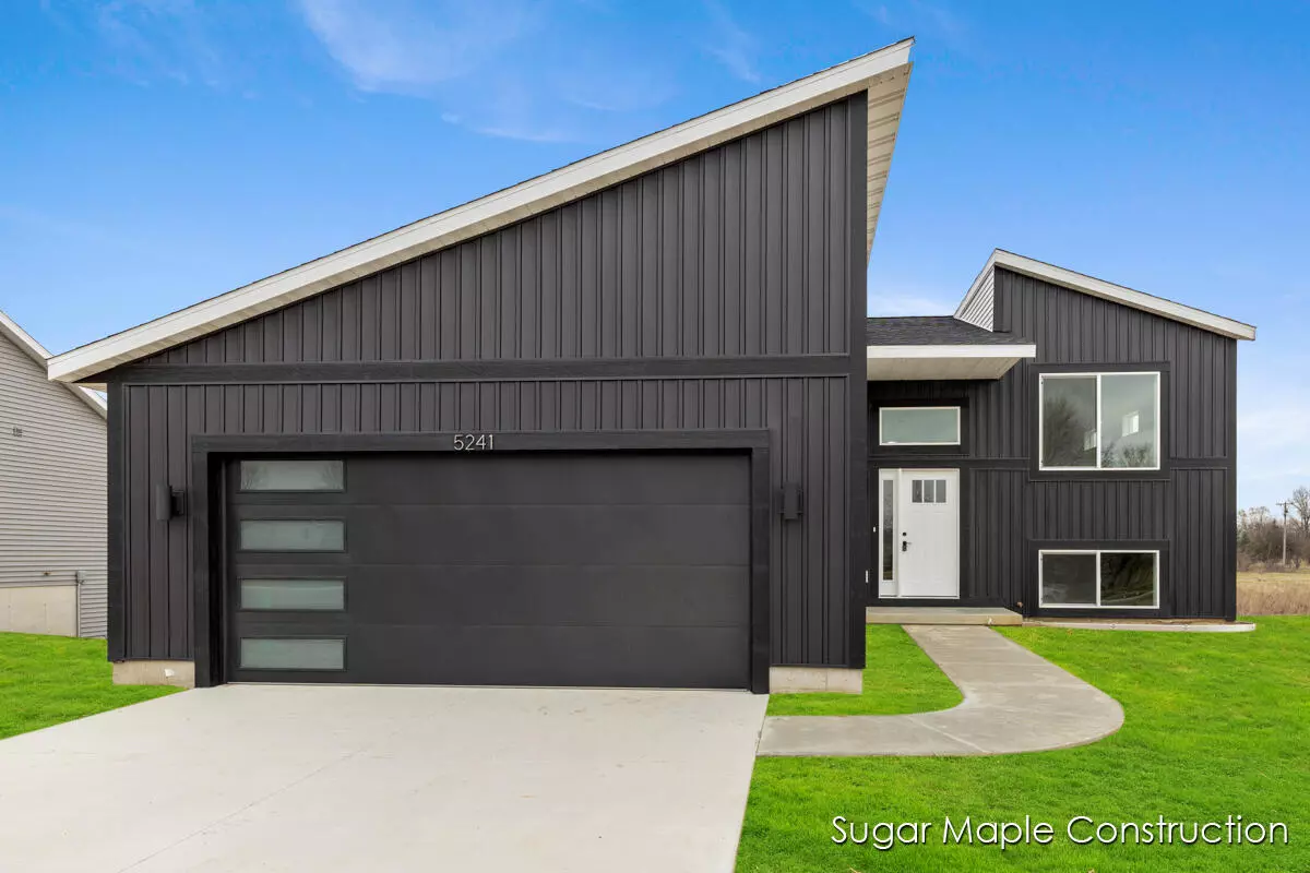 Allendale, MI 49401,5241 Margot Lane