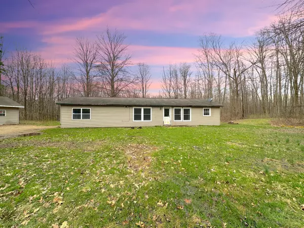 Mattawan, MI 49071,34201 Whiskey Run Road
