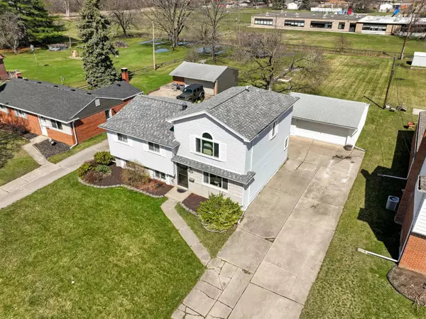 Fraser, MI 48026,17129 E 14 Mile Road