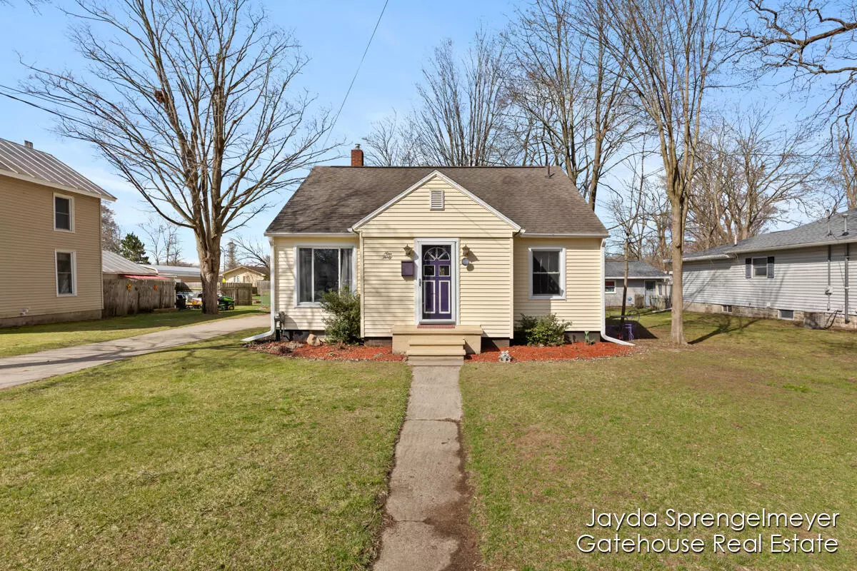 Lowell, MI 49331,930 Lincoln Lake SE Avenue