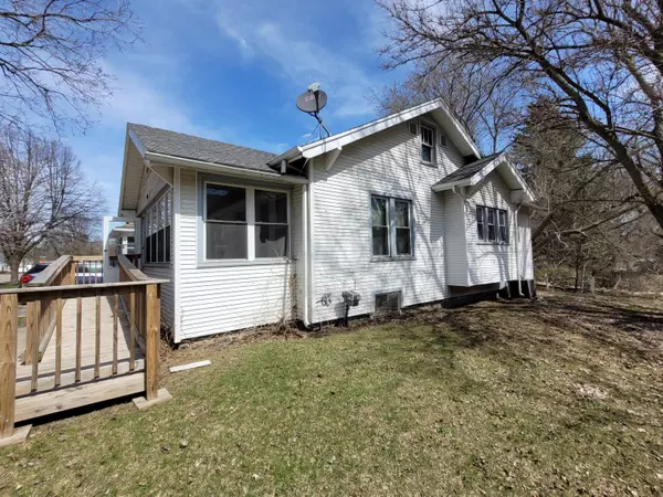 Jackson, MI 49203,1309 Woodbridge Street