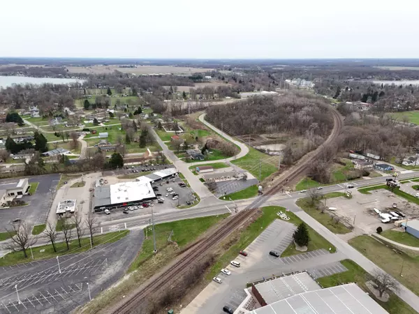 Cassopolis, MI 49031,116 Spencer Road