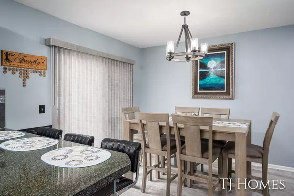 Hudsonville, MI 49426,4080 Friesian Drive
