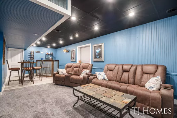 Hudsonville, MI 49426,4080 Friesian Drive