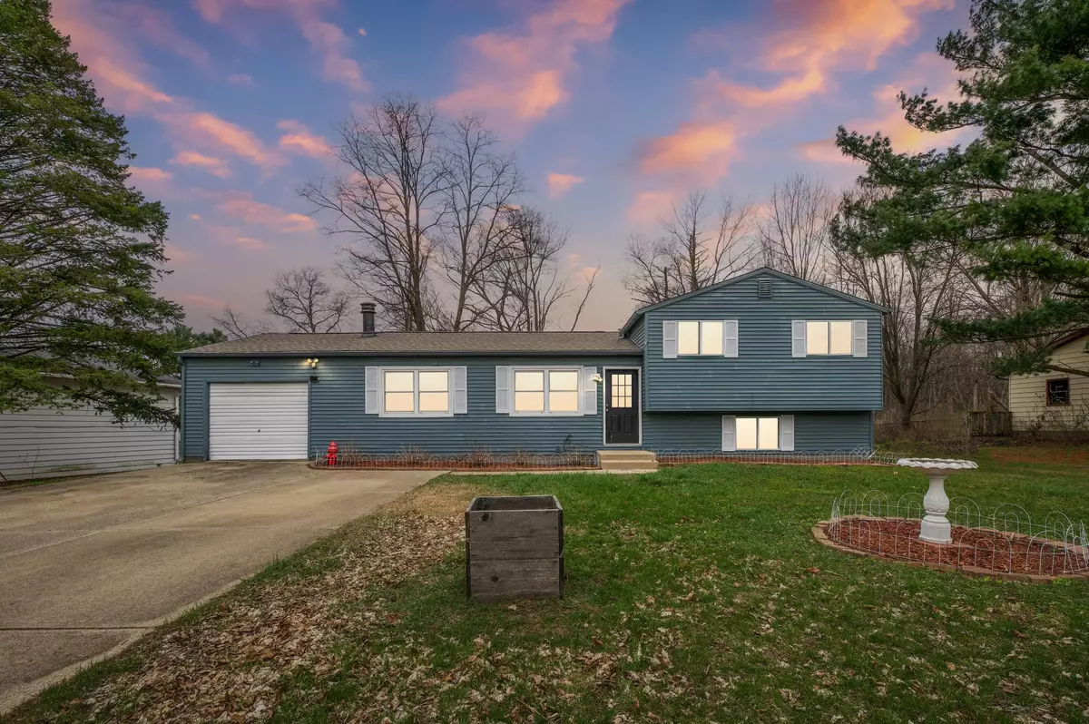 Niles, MI 49120,1405 Oakdale Avenue