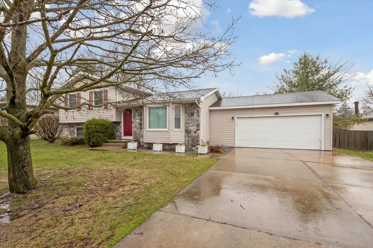 Eaton Rapids, MI 48827,105 Kerry Street