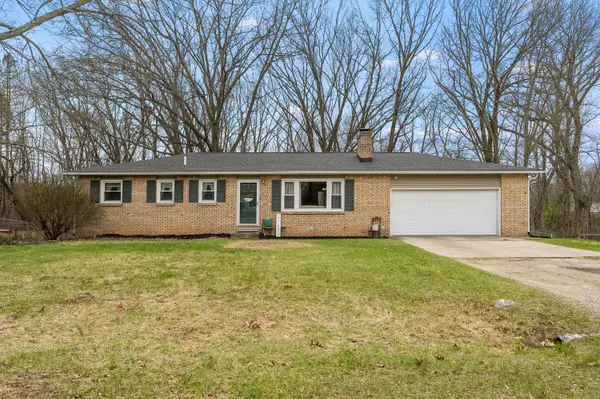 22711 Grandeur Avenue, Mattawan, MI 49071