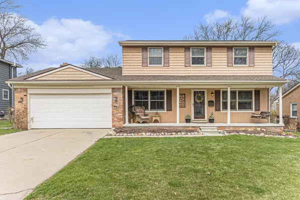 Ypsilanti, MI 48197,1918 Roosevelt Street