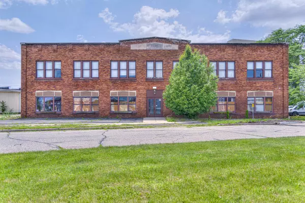 409 Hupp Avenue, Jackson, MI 49201