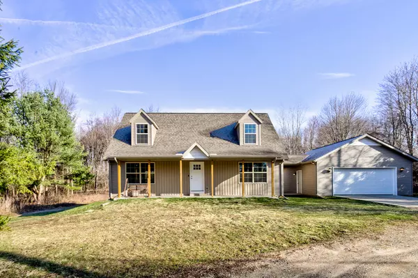 Allegan, MI 49010,3435 113th Avenue