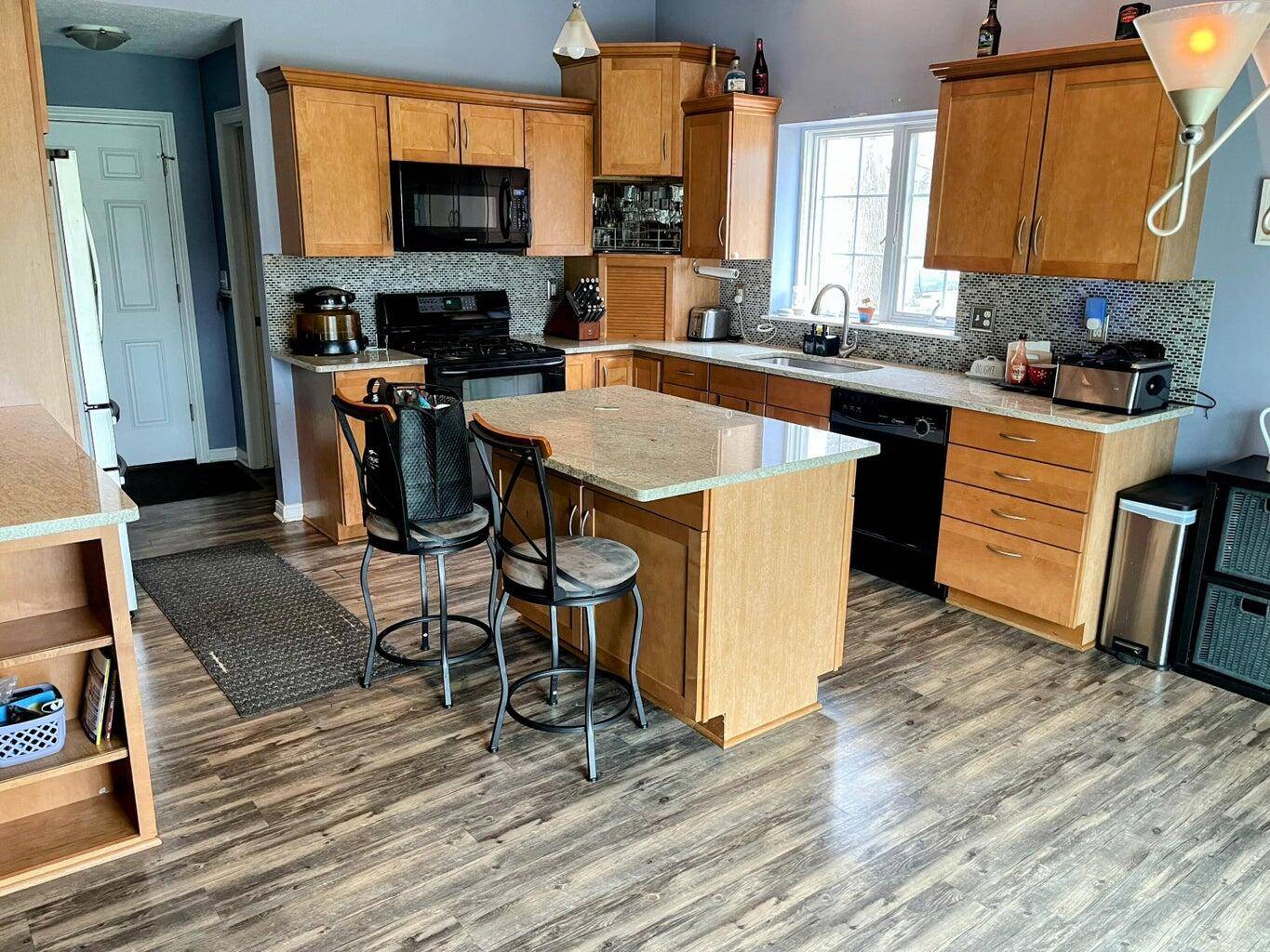 Jackson, MI 49203,3358 Harben Street