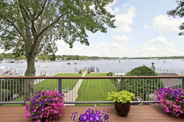 Saugatuck, MI 49453,143 Park Street