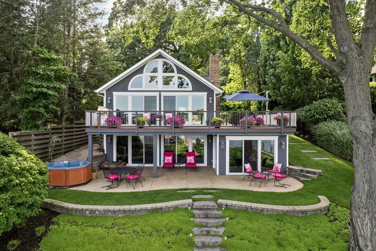 Saugatuck, MI 49453,143 Park Street