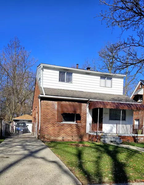 12891 Riverdale Avenue, Detroit, MI 48223
