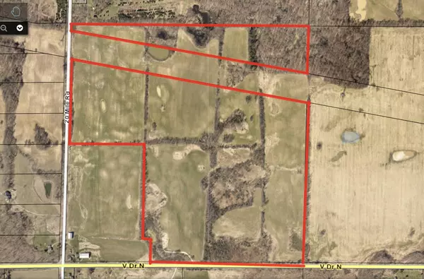Olivet, MI 49076,V N Drive
