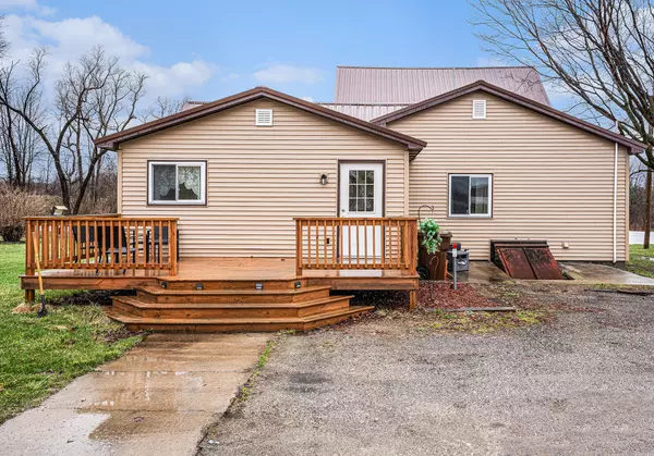 Casnovia, MI 49318,16095 Apple Avenue