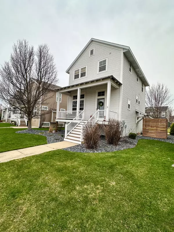 Zeeland, MI 49464,6469 Green Ash Drive