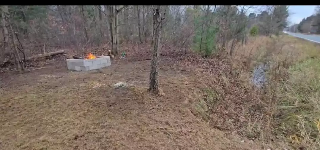 MI 49445,V/L W River Road