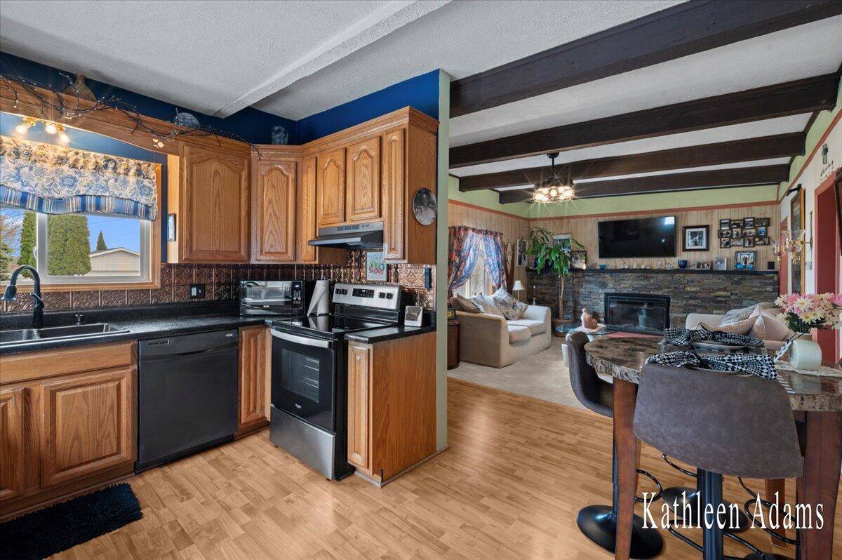 Mecosta, MI 49332,14319 Park Drive
