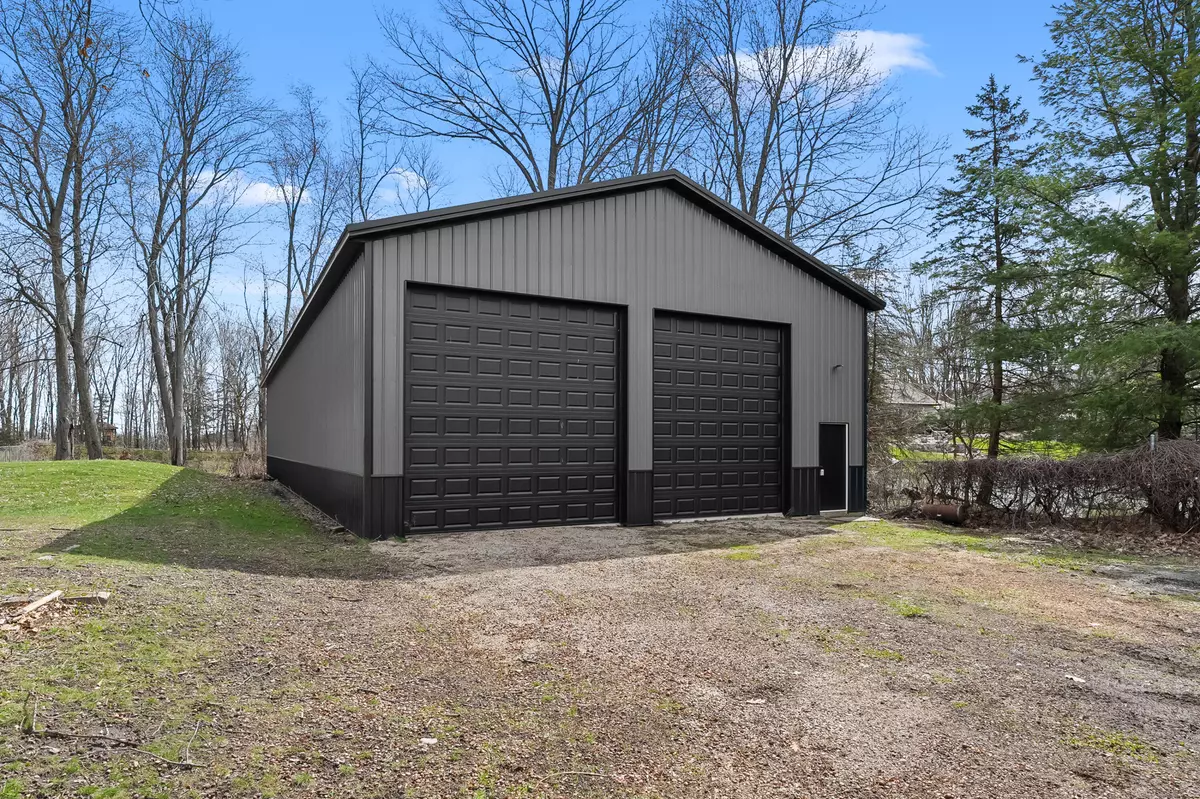 Gobles, MI 49055,3054 Baseline Road