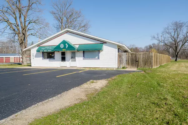 Watervliet, MI 49098,4875 N Watervliet Road