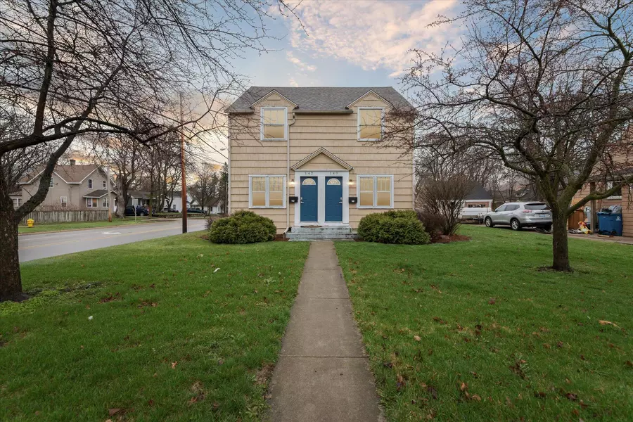 140-142 N East Avenue, Battle Creek, MI 49017