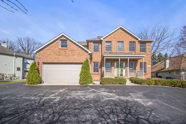 4703 Scots Way, Dexter, MI 48130