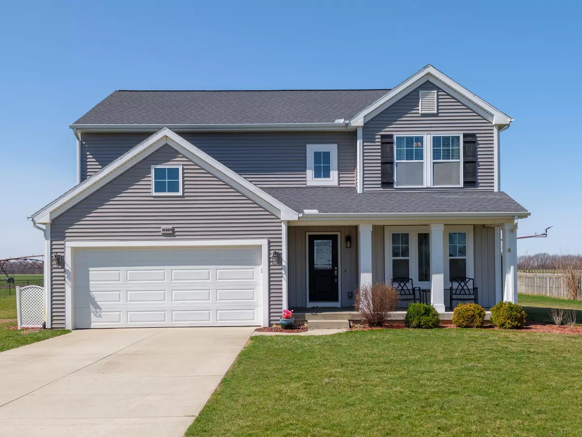 Vicksburg, MI 49097,14604 Portage Road