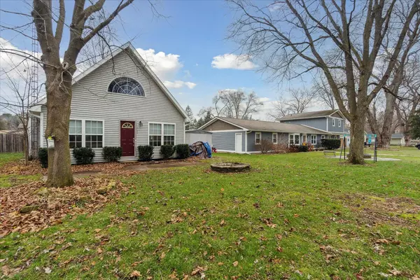 Pinckney, MI 48169,3750 Cordley Lake Road