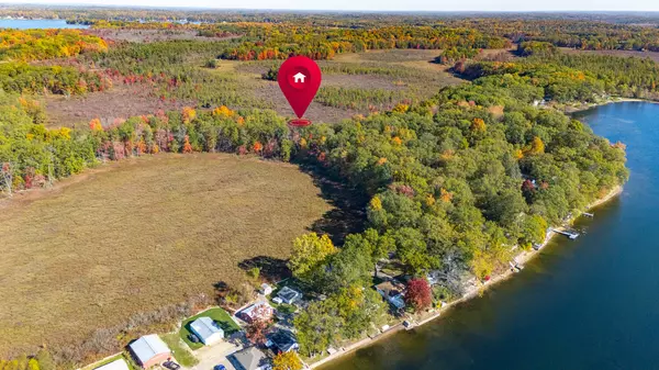 Delton, MI 49046,VL N Shore Drive