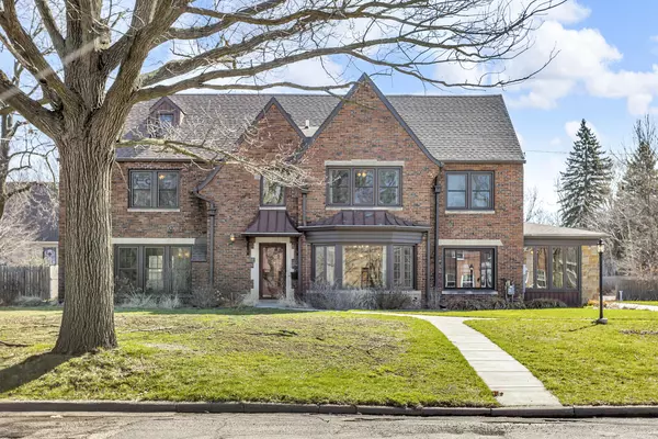 509 S Wisner Street, Jackson, MI 49203