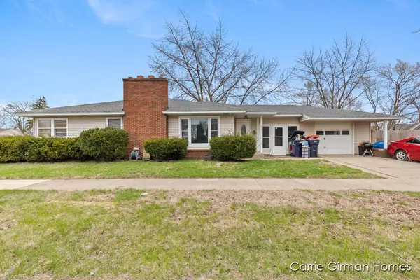 Holland, MI 49423,437 Cleveland Avenue