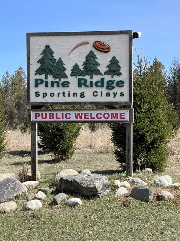 Shelby, MI 49455,264 S 152nd Avenue #- 40 Acres & Cabin