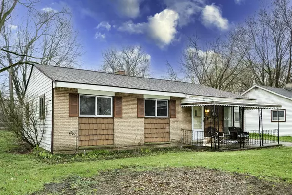 Ypsilanti, MI 48198,1441 Blossom Avenue