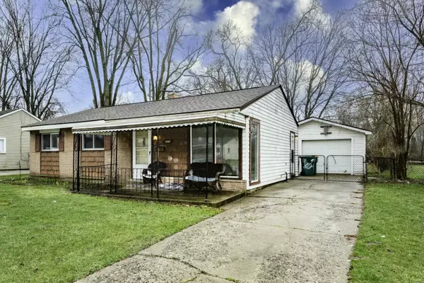 Ypsilanti, MI 48198,1441 Blossom Avenue