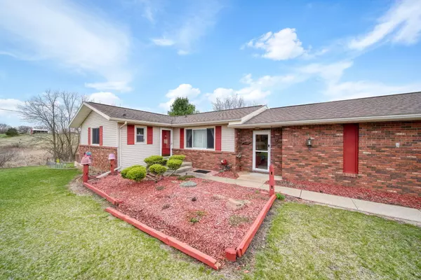 Jackson, MI 49201,5890 Baner Road