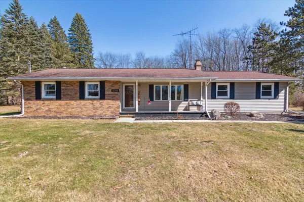 Jackson, MI 49201,4701 Blackman Road